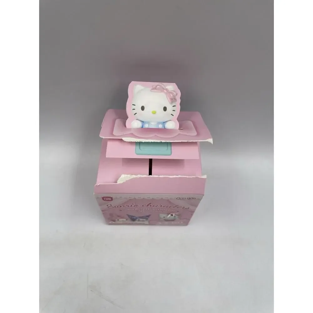 Sanrio Characters Bow Sweetheart Series Lying Bean Confirmed - My Melody